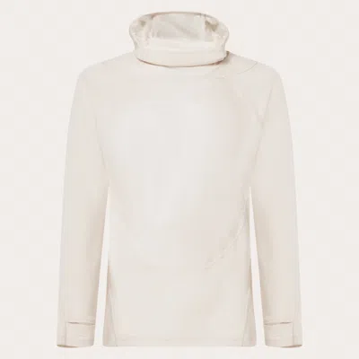 Oakley Latitude Flex Baselayer In White
