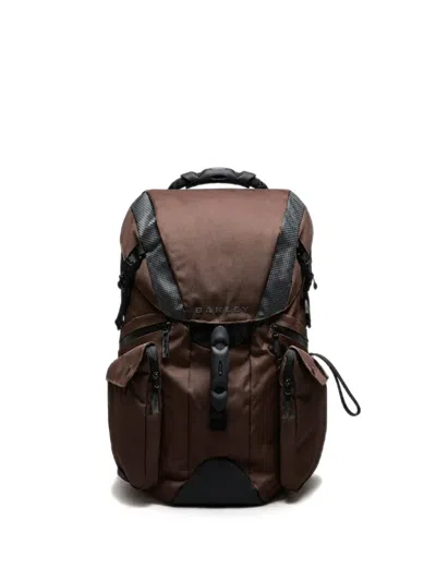 Oakley Latitude Flex Pack Backpack In Pink