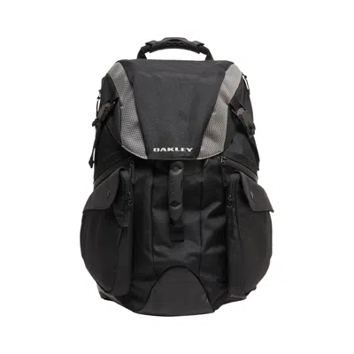 Pre-owned Oakley Latitude Flex Pack 'blackout' | Men's Size Onesize