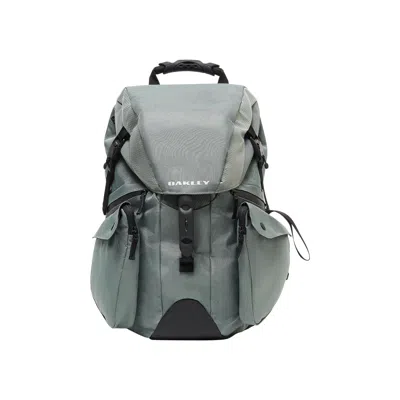 Pre-owned Oakley Latitude Flex Pack 'surplus Green' | Men's Size Onesize