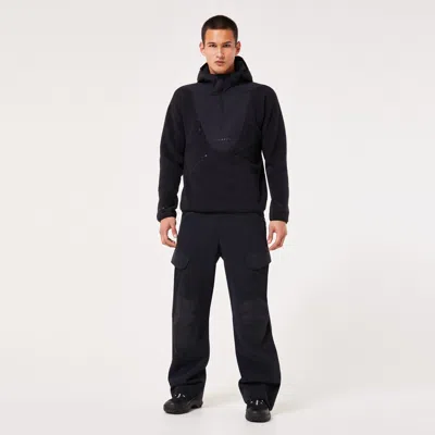 Oakley Latitude Flex Sherpa In Black