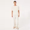 Oakley Latitude Flex Ss Tee In White