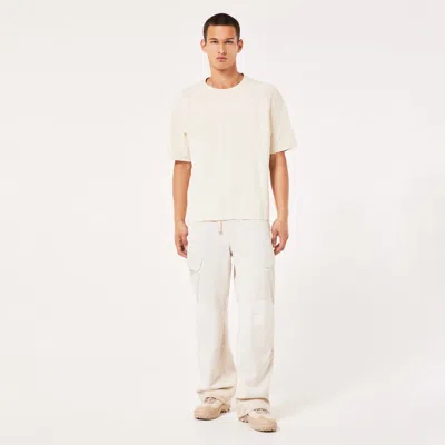 Oakley Latitude Flex Ss Tee In White