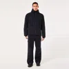 Oakley Latitude Flex Tech Jacket In Black