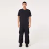 Oakley Latitude Flex Tech Tee In Black