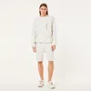 Oakley Latitude Flight Convert Shell Tee In Mist