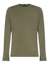 Oakley Latitude Flight Shell T-shirt In Green