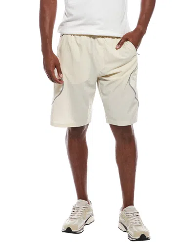 Oakley Latitude Flight Short In White