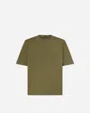 Oakley Latitude Flight T-shirt In Green