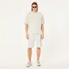 Oakley Latitude Flight Tee In Mist