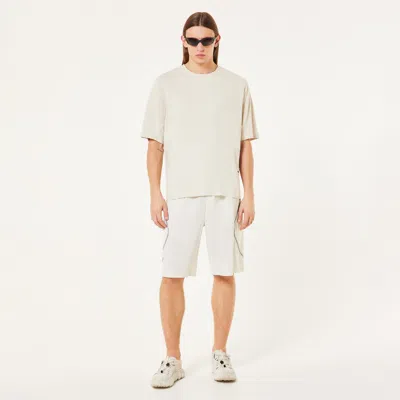 Oakley Latitude Flight Tee In Mist