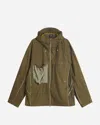 Oakley Latitude Flight Wind Jacket