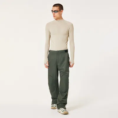 Oakley Latitude Soar Base Layer In Gray