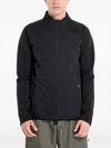 Oakley Latitude Soar Jacket In Black
