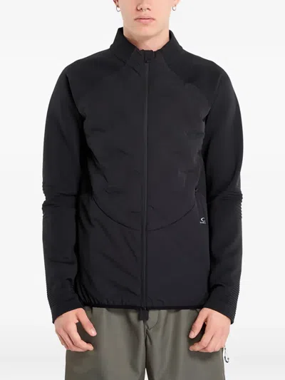 Oakley Latitude Soar Jacket In Black