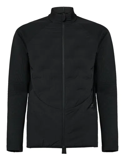Oakley Latitude Soar Mid Layer In Black