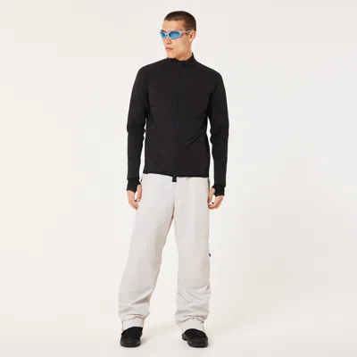 Oakley Latitude Soar Mid Layer In Black