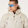 Oakley Latitude Soar Puffer Jacket In Neutral