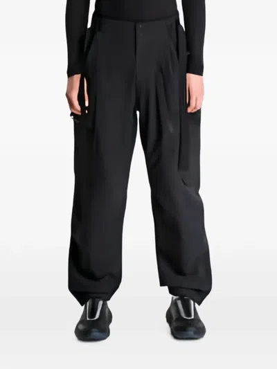 Oakley Latitude Veil Cargo Pants In Black