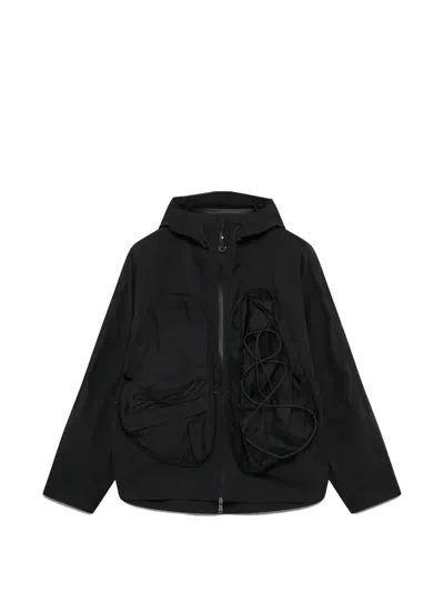 Oakley Latitude Veil Slingpack Jacket In Multi