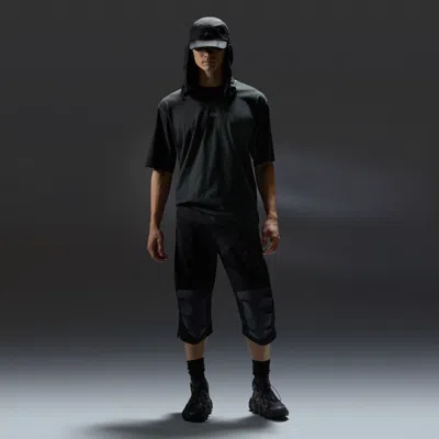 Oakley Latitude Veil Tee In Black