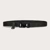 Oakley Latitude Web Belt In Black