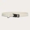 Oakley Latitude Web Belt In Mist