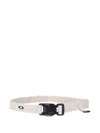 Oakley Latitude Web Belt In Neutral