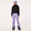 Oakley Laurel Insulated Pant In New Lilac