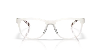 Oakley Leadline - Color: Matte Transparent Opaline
