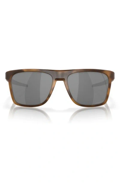 Oakley Leffingwell Sunglasses In Brown