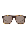 Oakley Sonnenbrille Leffingwell Polarized In Brown
