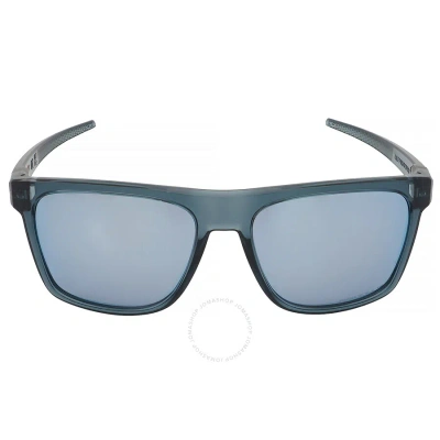 Oakley Leffingwell Prizm Deep Water Polarized Sport Men's Sunglasses Oo9100 910005 57 In Black