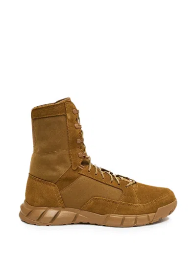 OAKLEY LIGHT ASSAULT 2 LACE-UP BOOTS