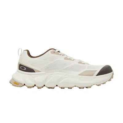 Pre-owned Oakley Light Breathe 'arctic White' | Men's Size 11.5