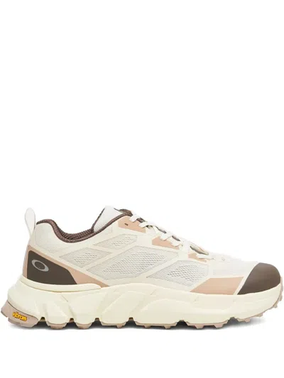 Oakley Light Breathe "arctic White" Sneakers