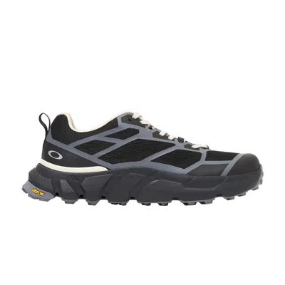 Pre-owned Oakley Light Breathe 'black Grey' | Men's Size 7