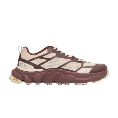 Pre-owned Oakley Light Breathe 'grenache' | Red | Men's Size 10
