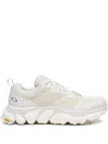Oakley Light Breathe "triple White" Sneakers In Multi