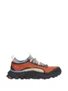 Oakley Light Shield Ripstop Sneakers In Multi