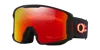 Oakley Line Miner™ L Rene Rinnekangas Signature Series Snow Goggles In Rene Rinnekangas Signature