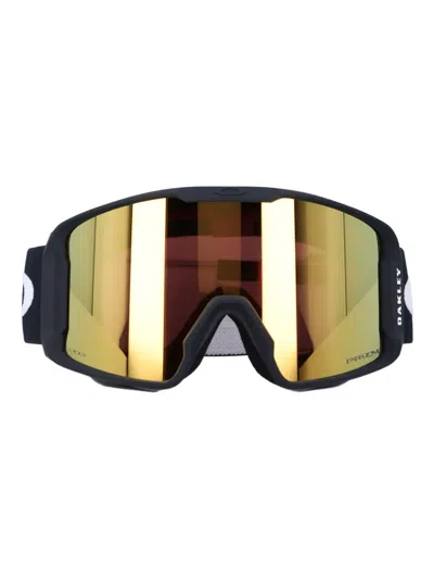 Oakley Line Miner™ L Ski Goggles In Multi