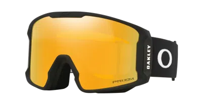 OAKLEY LINE MINER™ L SNOW GOGGLES