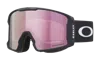 Oakley Unisex Line Miner L Snow Goggles, Oo7070-06 In Black