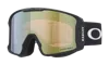 Oakley Line Miner™ L Snow Goggles In Black