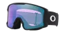 Oakley Line Miner™ L Snow Goggles In Black