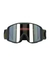Oakley Line Miner™ L Snow Goggles In Gray