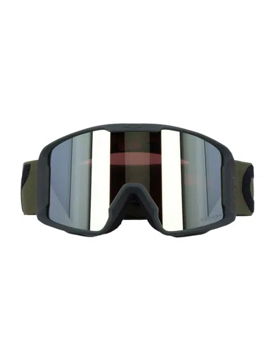 OAKLEY OAKLEY LINE MINER™ L SNOW GOGGLES