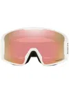 Oakley Line Miner™ L Snow Goggles In White