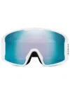 Oakley Line Miner™ L Snow Goggles In White